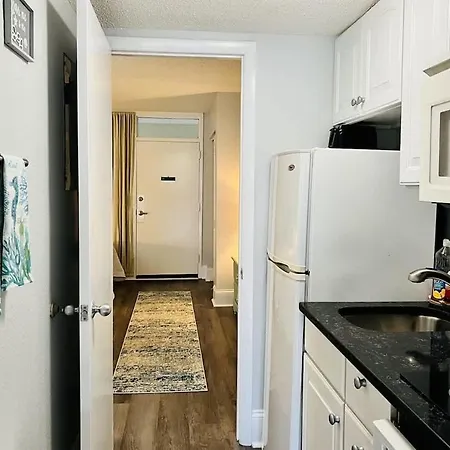 *Fresh Myrtle Beach Reno*Relax*Pools*Beach*More*T401 Exterior photo