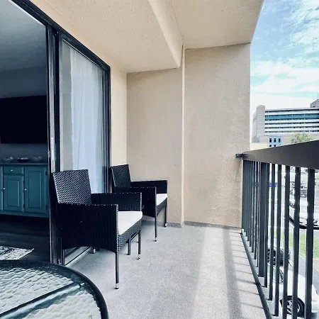 *Fresh Myrtle Beach Reno*Relax*Pools*Beach*More*T401 Exterior photo