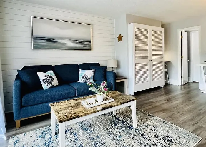 *Fresh Myrtle Beach Reno*Relax*Pools*Beach*More*T401