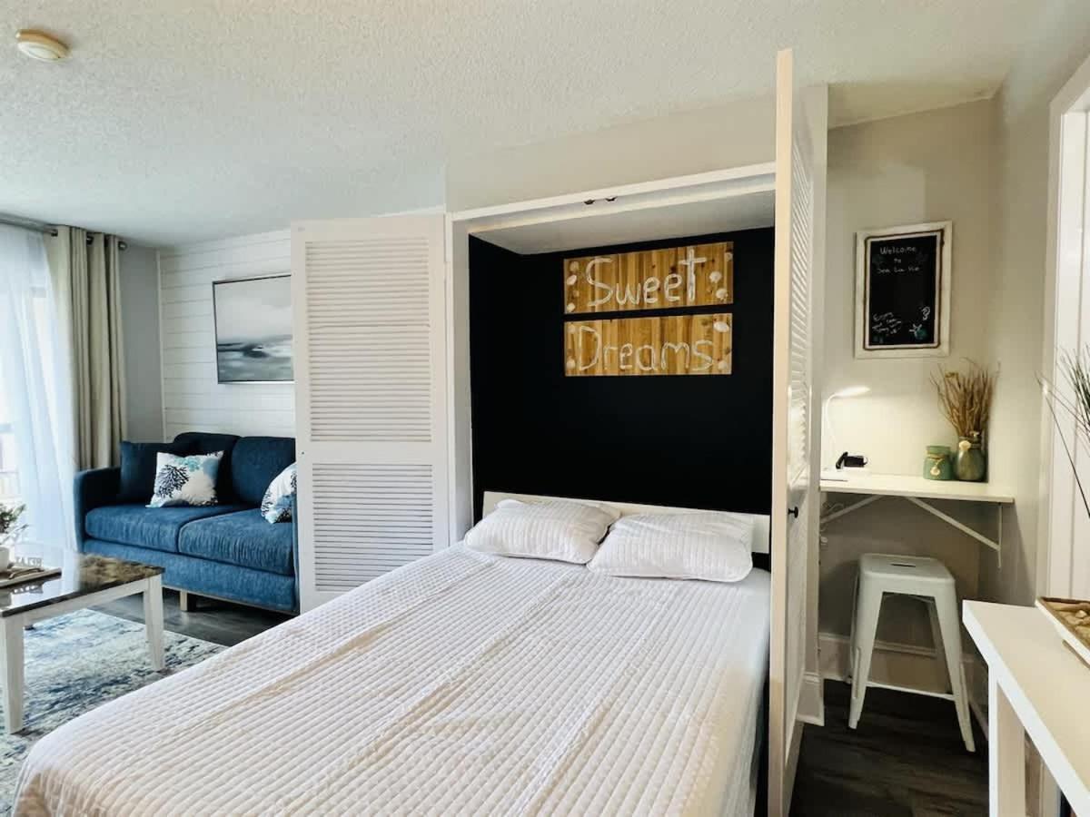 Holiday home *fresh Myrtle Reno*relax*pools*beach*more*t401 Myrtle Beach